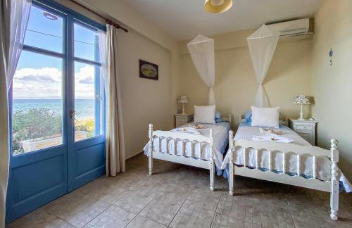 Kyparissis Beach Houses - Foto 27