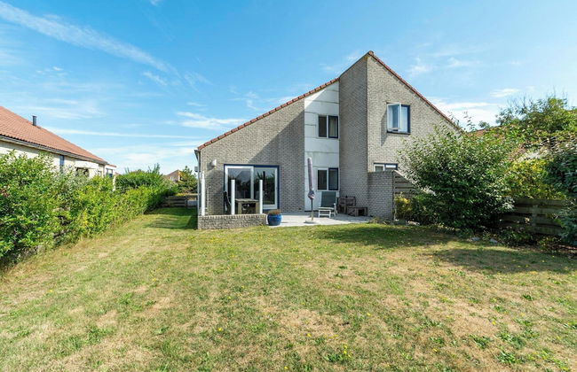 Villa in Julianadorp Near Sandy Beach - Foto 22