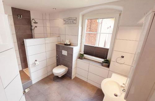 Ferienwohnung Burghasungen - Foto 11