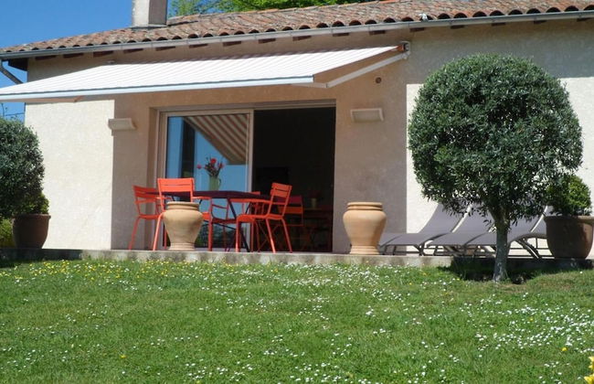 Gite Au Bouzigues - Foto 20