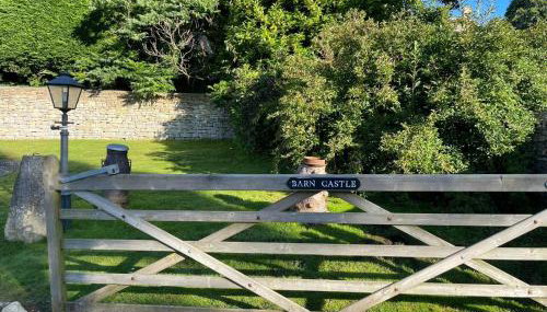 Barncastle Holiday Lets - Foto 5, Garden