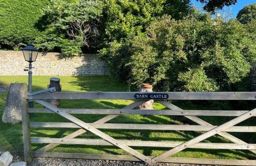 Barncastle Holiday Lets - Foto 5