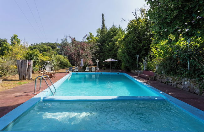 Quinta da Comenda - Casa da Bica - Foto 37