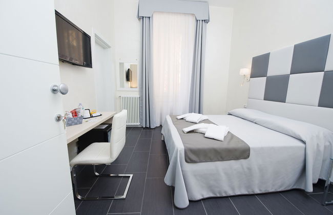 Grey&White B&B - Foto 16