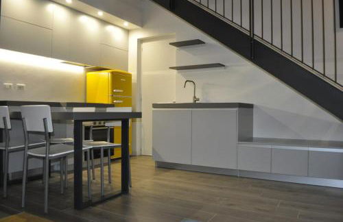 Giardino di Lei, appartamento Giallo - Foto 17