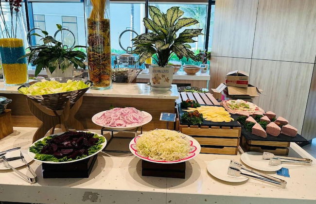 Cam Ranh Sea view Resort - Foto 56