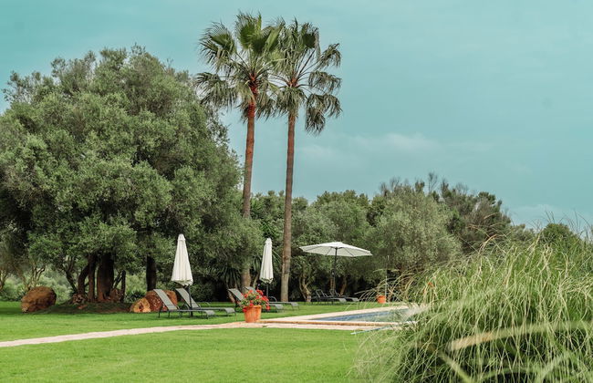 Reserva Rotana Hotel - Foto 43