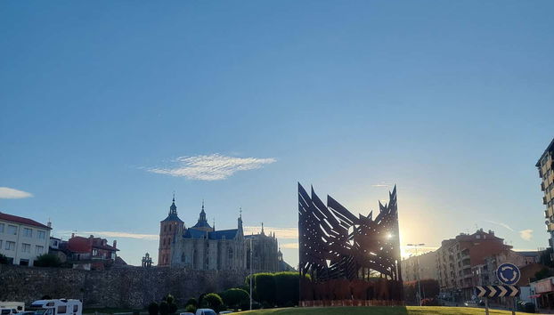 Astorga Walking Tour - Foto 4