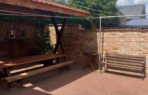 Trebelsee 2 Monteur- und Ferienwohnung - Foto 13