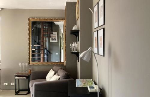 wonderful lake front appartment near Bellagio - Foto 36