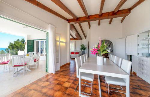 Villa Paraiso D14 by BookMenorcaVillas - Foto 35