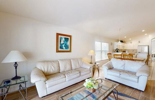 A Seaglass Escape - Foto 3