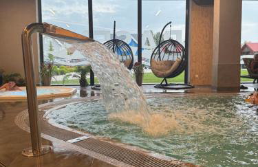 APARTAMENT BLUE II Sarbinowo Parking Basen Sauna - Photo 1