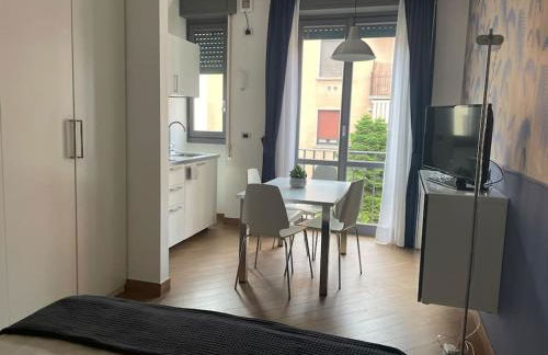 Appartamento bijou in Marghera District - Foto 8