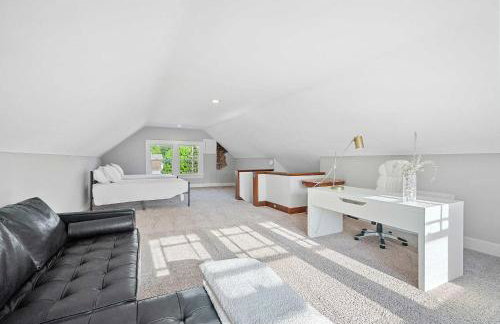 Urban Elegance Getaway - Foto 11