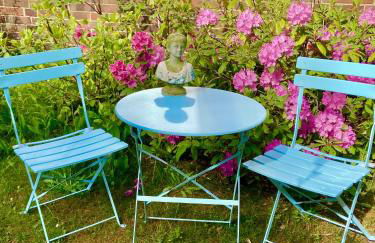 Studio im Haus Amselgarten - Foto 26