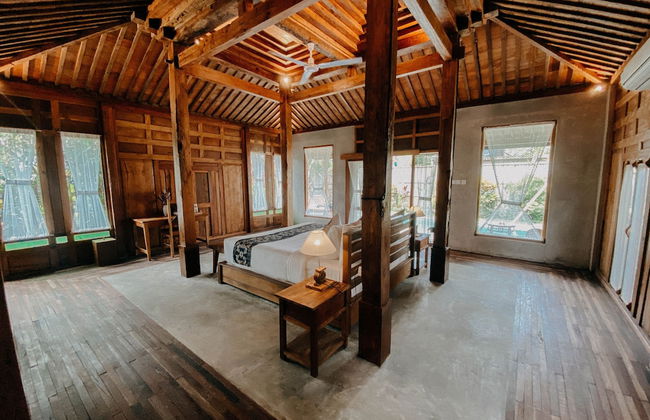 Sarini Villas - Foto 12