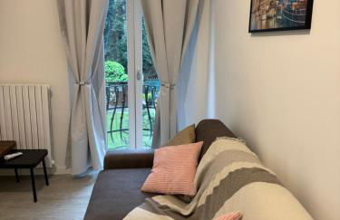 Felicita - 2 Terraces & Relax Apartment - Foto 14