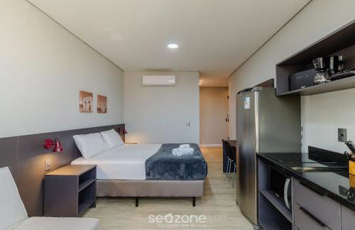 TCO - Apartamentos en el Centro Histórico de Porto Alegre/RS - Foto 159