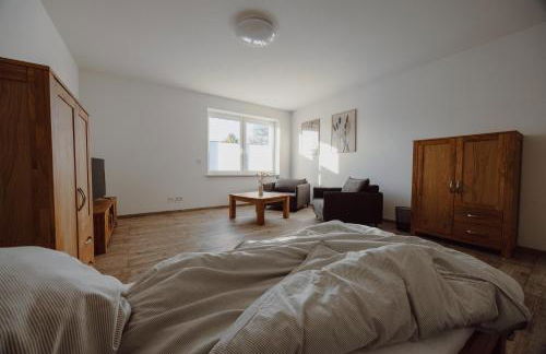 FEWO KOI mit Teichblick - Foto 15