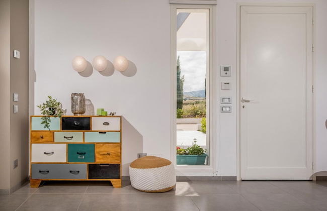 Villa Sikelia in Alcamo - Foto 41