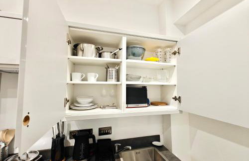 Cozy 1 bed I Tram I Bury Market - Foto 5