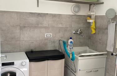 Apartment 1st floor in Villino Eliana - Photo 9