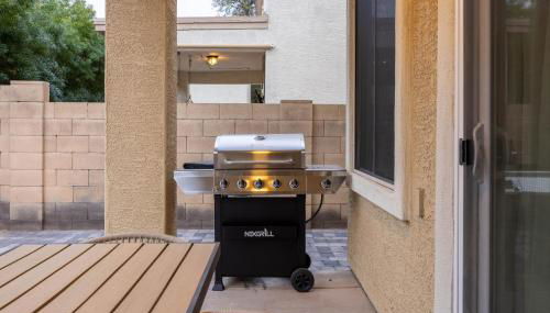 Modern 4BR Retreat in Prime Gilbert Location - Foto 4