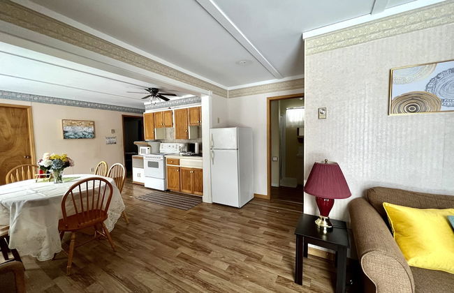 Multicultural Museum Cottages - Photo 60