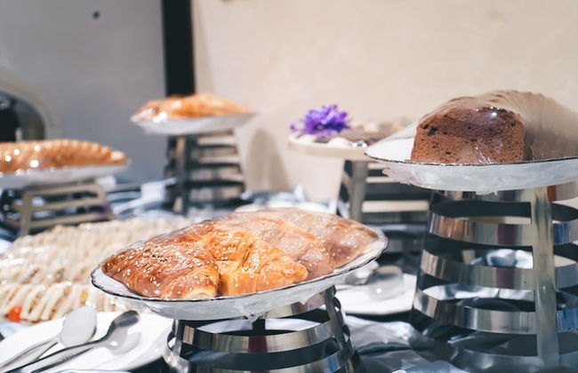 Platinum Suites Jeddah - Foto 37