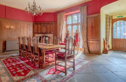 Hockwold Hall - Former Royal residence - Foto 14