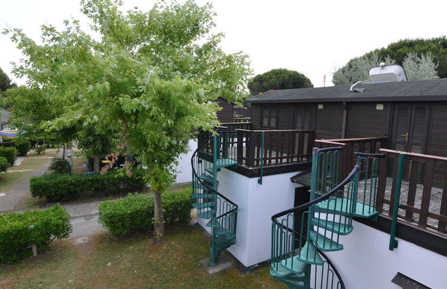 Bungalow in Italy Near Beach & Water Park - Foto 29