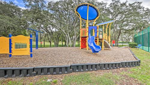 7 Mi to WDW Indian Ridge Home with Pool Access! - Foto 2