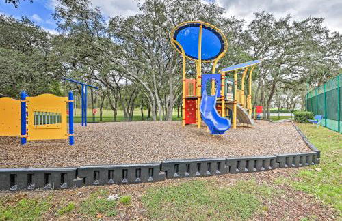 7 Mi to WDW Indian Ridge Home with Pool Access! - Foto 2