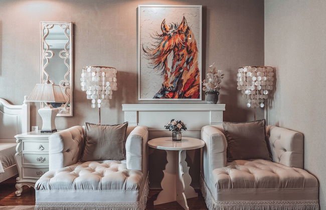 Tianjin G'apartment - Photo 72