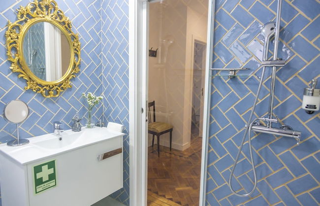 Filipe Village - Casa do Avô Zé - Foto 36