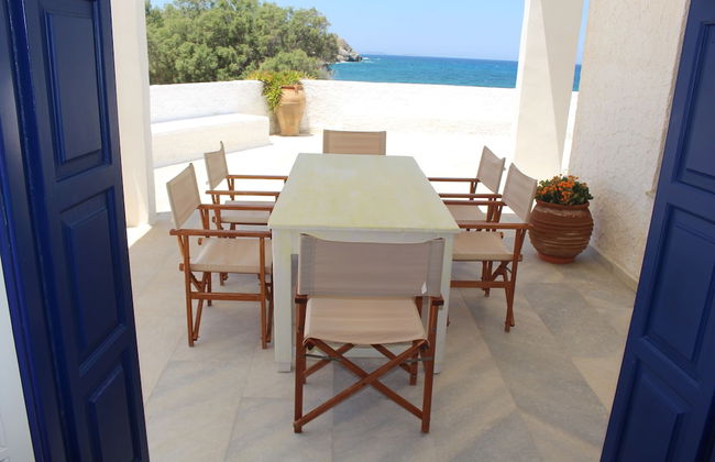 Beach Villa Akrotiri - Foto 51