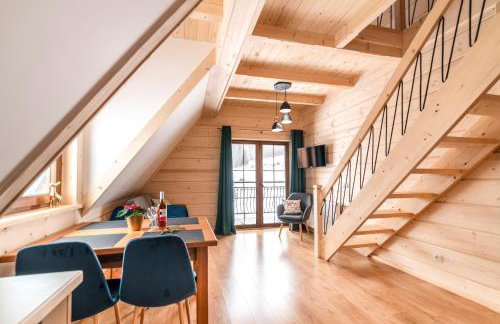 Apartamenty Augustynówka - Foto 37