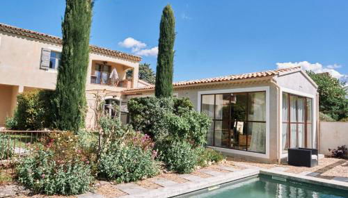 Le Mas de Cink - Photo 4