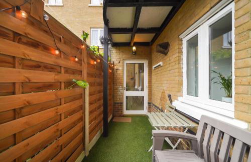 A beautiful stylish 2 Bedroom Apartment -City of London - Foto 27