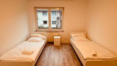 Apartment Fürstenau 5P Küche - Foto 3