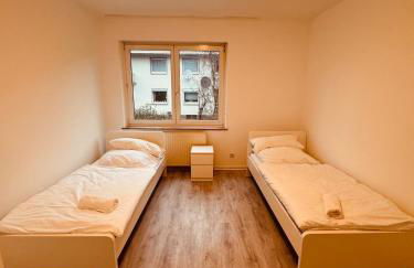 Apartment Fürstenau 5P Küche - Foto 3