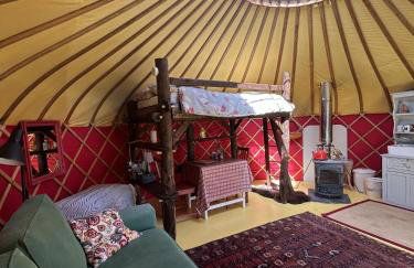 Dragon Orchard Retreat - Foto 6
