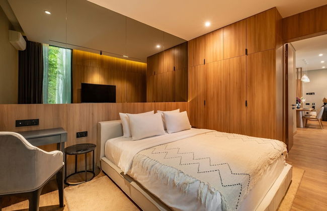 Alex Villas Complex N3 - Photo 25