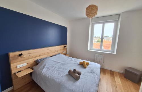 Appartement au cœur de la Côte de Granit Rose. - Foto 4