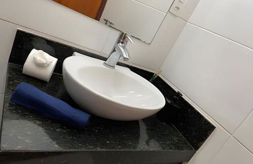 Casa Aconchegante com 2 Quartos - Foto 21