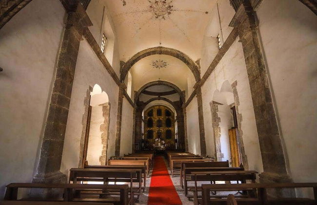 Tour to the San Javier Mission - Foto 3