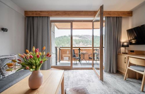 Hotel Litworowy Staw - Foto 49