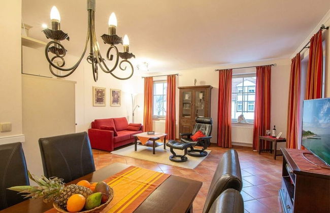 Residence Seestern, Apartment 20 - Foto 9