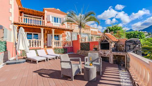 Residencia El Duque - 1, VILLA MARIUS - Foto 2, Garden view